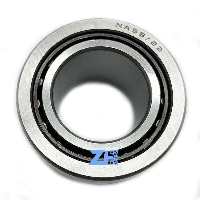 5904    Forma cónica   Excavador Bearings 25*37*23 0.01KG del rodamiento de rodillos NA5904 5904RS 5904ZZ P6 P5 V3 V1