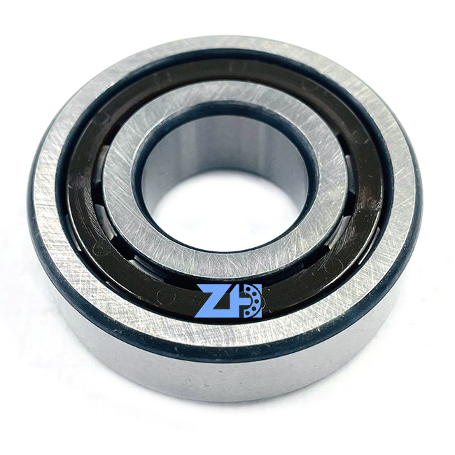 NJ204 excavador Bearings   Forma cónica   ACEROCROMO del NIVEL de calidad de los rodamientos de rodillos los 20*47*14cm   Buen precio de fábrica del precio