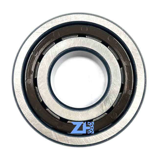 NJ204 excavador Bearings   Forma cónica   ACEROCROMO del NIVEL de calidad de los rodamientos de rodillos los 20*47*14cm   Buen precio de fábrica del precio
