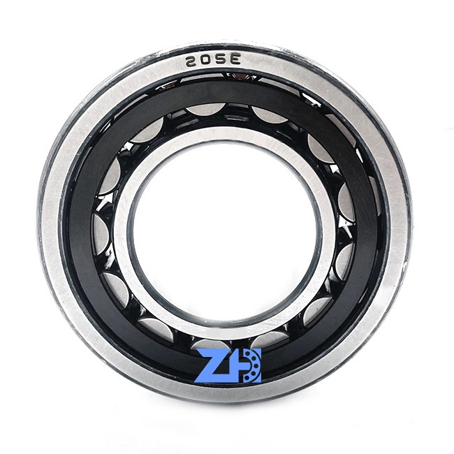 Buen precio NJ205 NJ205ET2X 205ET2X LEVELTaper de alta calidad   Transporte del rodillo 52*52*15 hecho en CHIINA MOQ 1