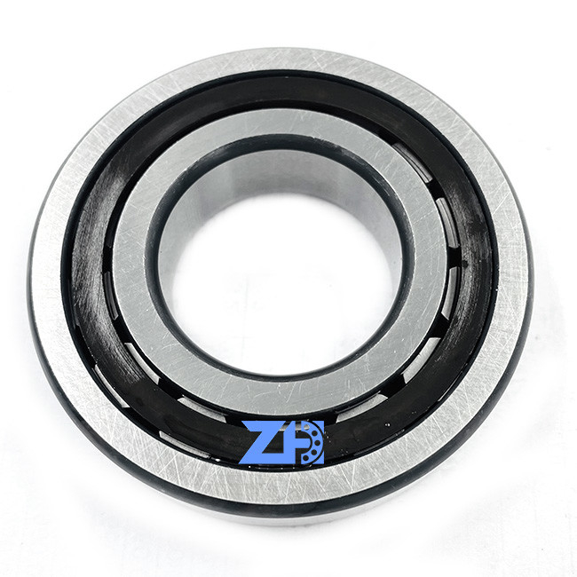 Forma cónica del ACEROCROMO del NIVEL de calidad de NJ207ET2X 207ET2X NJ207 NJ207ET2XRS P2 P3 P0 P1 P5 P6 P4   Rodamiento de rodillos