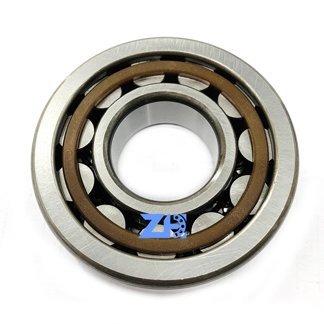 P4 P0 P1 P5 P6 P3    Forma cónica del NIVEL de calidad   Rodamiento de rodillos   NJ3045 NJ305ET2XU    NJ305ET2XUP2RS      CHROME   ACERO