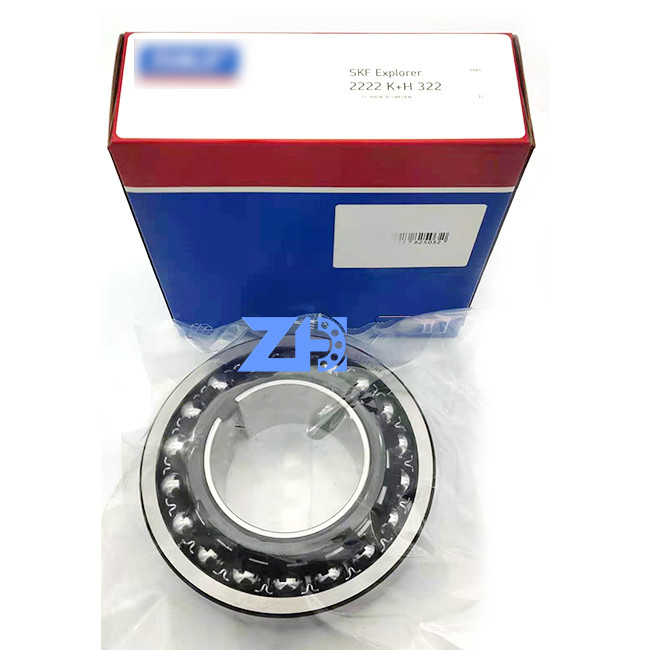 2222K+H322 222KH322 222K H322 W P4 P0 P1 P5 P6 P3   NIVEL de calidad   CHROME   Rodamiento de rodillos esférico DE ACERO