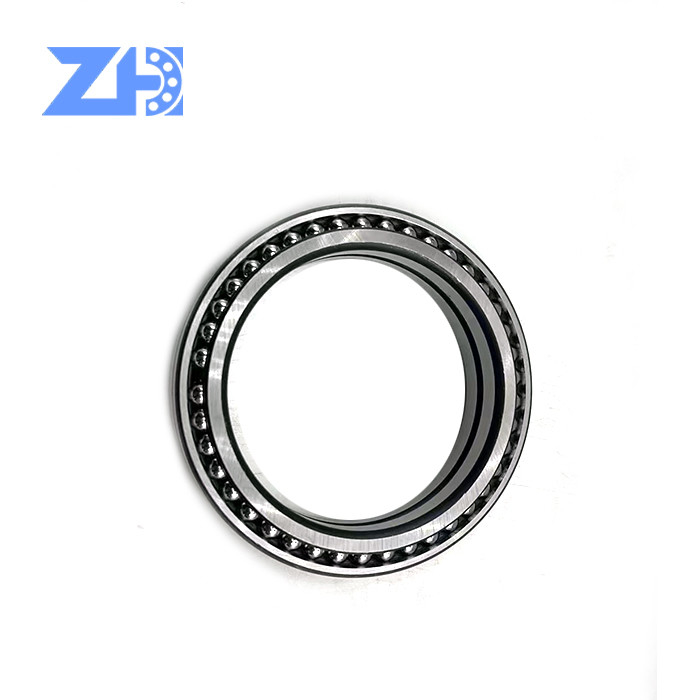 Rodamiento de bolitas angular del contacto PX1 de Bearing De 1813 Px1 DE1813PX1 DE 1813 del excavador de DE1813 DE1813PX1 90X121X28m m