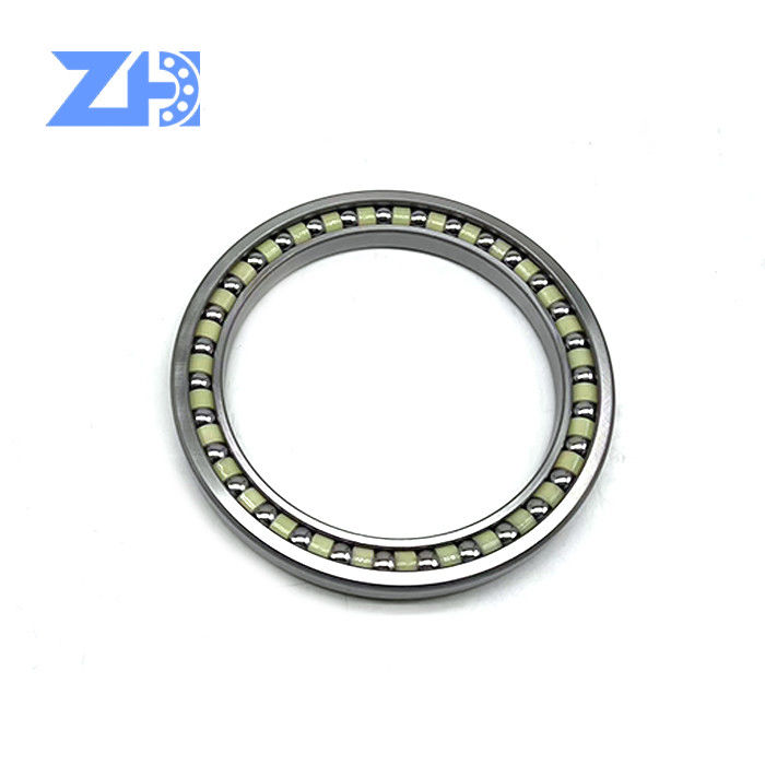 Viaje angular SF4831 que lleva grande PX1 del rodamiento de bolitas del contacto SF4831 para el excavador CAT E200B E320 de