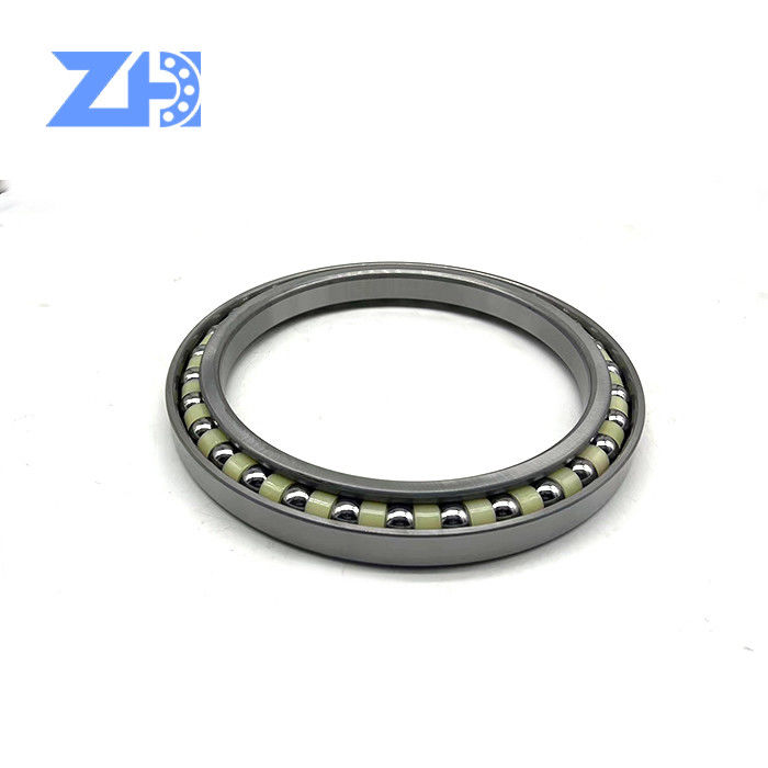 Viaje angular SF4831 que lleva grande PX1 del rodamiento de bolitas del contacto SF4831 para el excavador CAT E200B E320 de