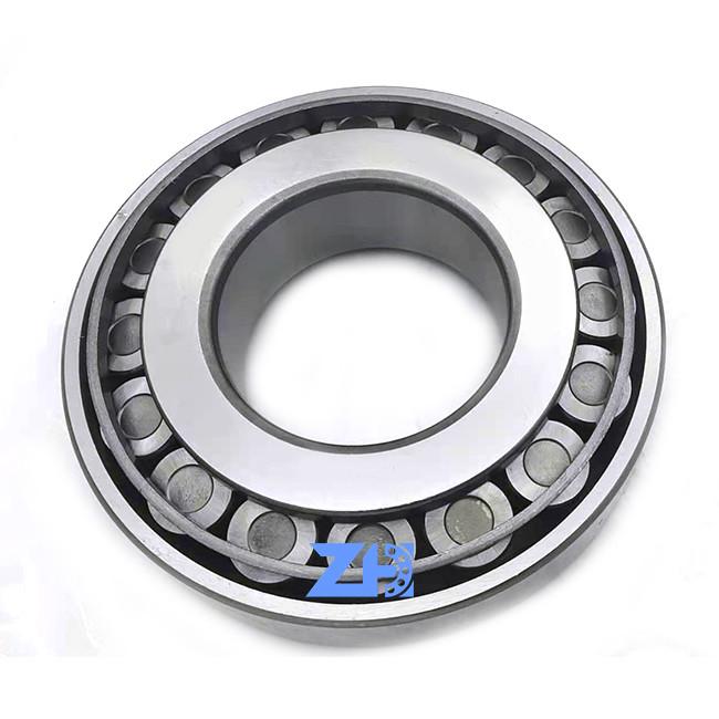 30317 NIVEL de calidad de 30317RS 30317 W P0 P6 P5 P3 P4 P2   CHROME   ACERO   rodamiento de rodillos
