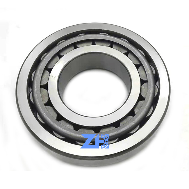 30317 NIVEL de calidad de 30317RS 30317 W P0 P6 P5 P3 P4 P2   CHROME   ACERO   rodamiento de rodillos