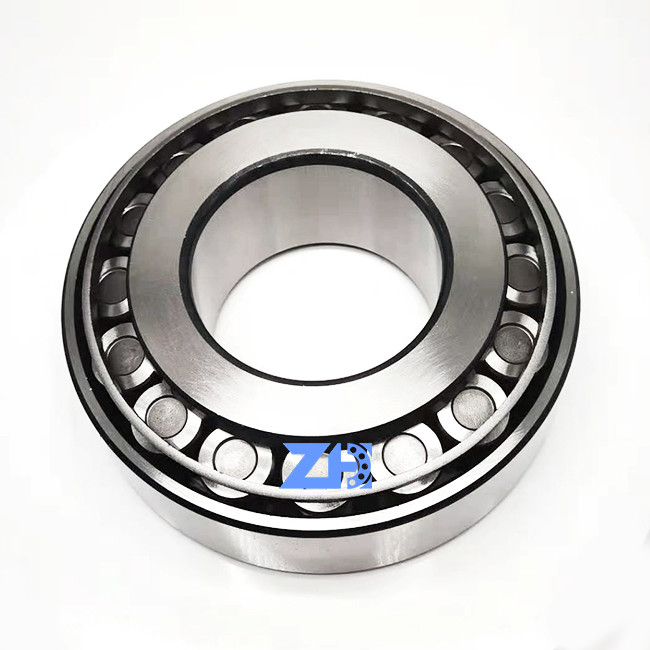 Tiempo de servicio largo     CHROME   ACERO   rodillo afilado   transporte     90*190*67.5m m   32318J2Q 32318ECJ 32318X