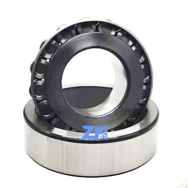 Tiempo de servicio largo     CHROME   ACERO   rodillo afilado   transporte     90*190*67.5m m   32318J2Q 32318ECJ 32318X