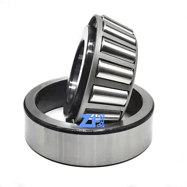 Tiempo de servicio largo     CHROME   ACERO   rodillo afilado   transporte     90*190*67.5m m   32318J2Q 32318ECJ 32318X