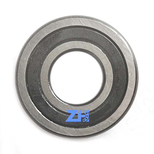 10x28x12mm rodamiento de rodillos de vía LR5000 NPPU rodamiento LR5000-2RS LR50 rodamiento de rodillos de aguja larga vida útil