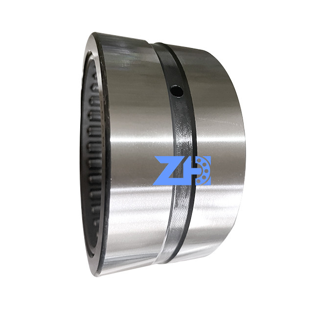 Tiempo de servicio largo   CHROME   Excavador DE ACERO del rodamiento de rodillos de aguja que lleva BR526832 526832W 526832JQ 526832RS