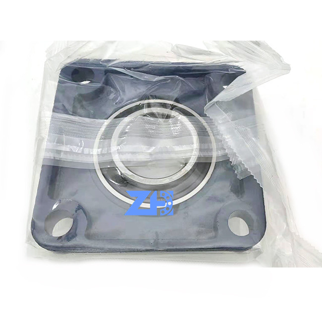 FY50TF   NIVEL de calidad de FY50TFJ2Q UCF50TE FY50TFW P0 P6 P5 P3 P4 P2 CHROME   Almohada DE ACERO   Bola   Transporte