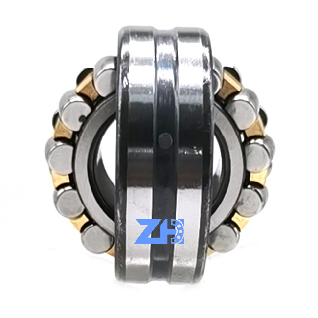 fila doble de alta calidad    P0 P6 P5 P3 P4 P2 CHROME   Rodamientos de rodillos esféricos           22305MB 22305K 22305CCK
