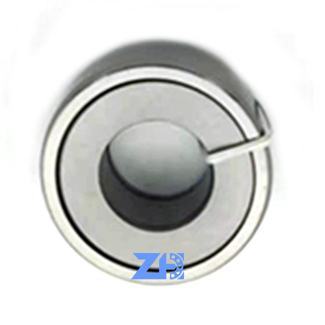 Larga vida del rodamiento de rodillos de aguja de NAST25ZZ 20*47*20m m, carga durable, pesada, de poco ruido
