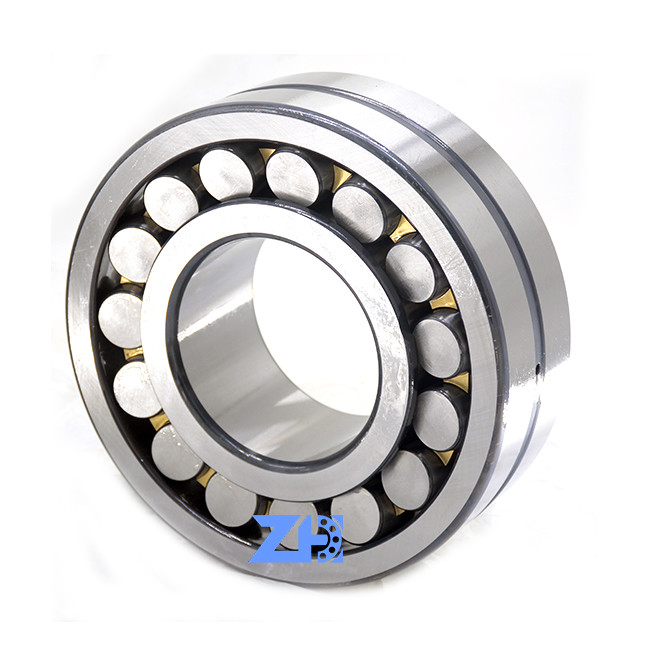 Rodamiento de rodillos esférico profesional del ACEROCROMO de la producción 22326CA 22326CC 22326ECK 130*280*93m m
