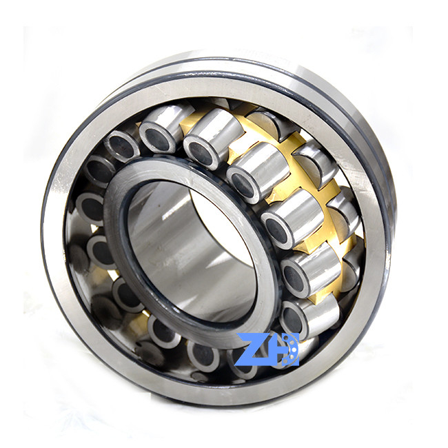 Rodamiento de rodillos esférico profesional del ACEROCROMO de la producción 22326CA 22326CC 22326ECK 130*280*93m m