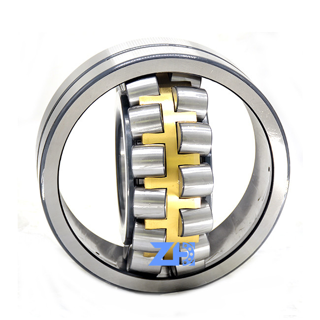 Rodamiento de rodillos esférico profesional del ACEROCROMO de la producción 22326CA 22326CC 22326ECK 130*280*93m m
