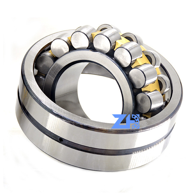 Rodamiento de rodillos esférico profesional del ACEROCROMO de la producción 22326CA 22326CC 22326ECK 130*280*93m m