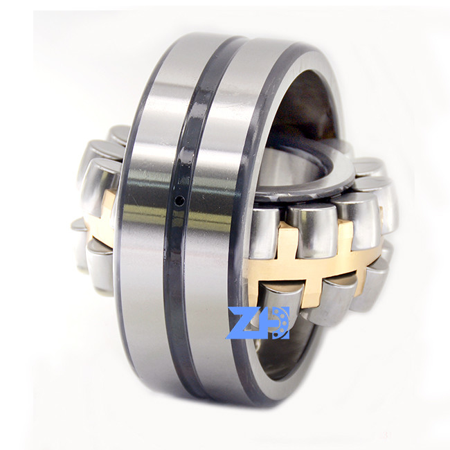 rodamiento de rodillos esférico del ACEROCROMO 22311CA 22311W33 22311J2Q de 55*120*43m m   Nivel de calidad de P0 P5 P3