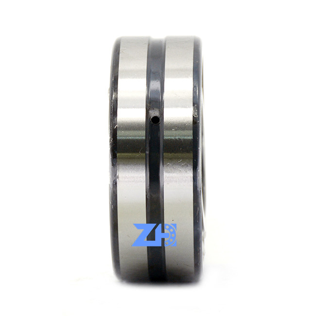 22309CA 22310CA Rodamiento de rodillos esféricos 45 * 100 * 36 mm Rodamientos de rodillos autoalineables de alto rendimiento