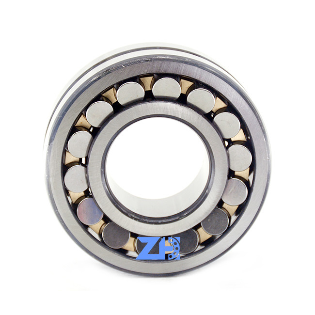 22309CA 22310CA Rodamiento de rodillos esféricos 45 * 100 * 36 mm Rodamientos de rodillos autoalineables de alto rendimiento