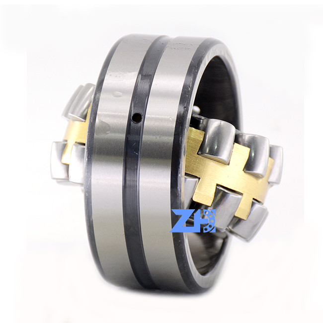 Rodamiento de rodillos esférico profesional de la producción 22308CA 22308CA 22308CA 40*90*33m m    Material del ACEROCROMO