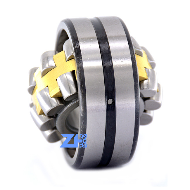 22307CA 22307W33 22307JCN P0 P5 P4 calidad ank rodamiento de rodillos esféricos 35*80*31mm