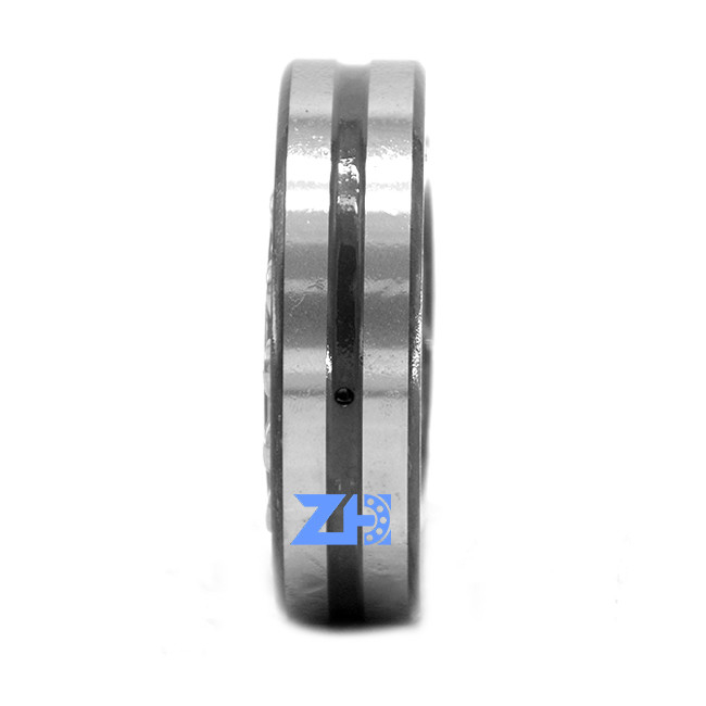 Rodamiento de rodillos esféricos de 50*90*23mm 22210CA 22210W33 22210JCN se puede utilizar en rodamientos automotrices