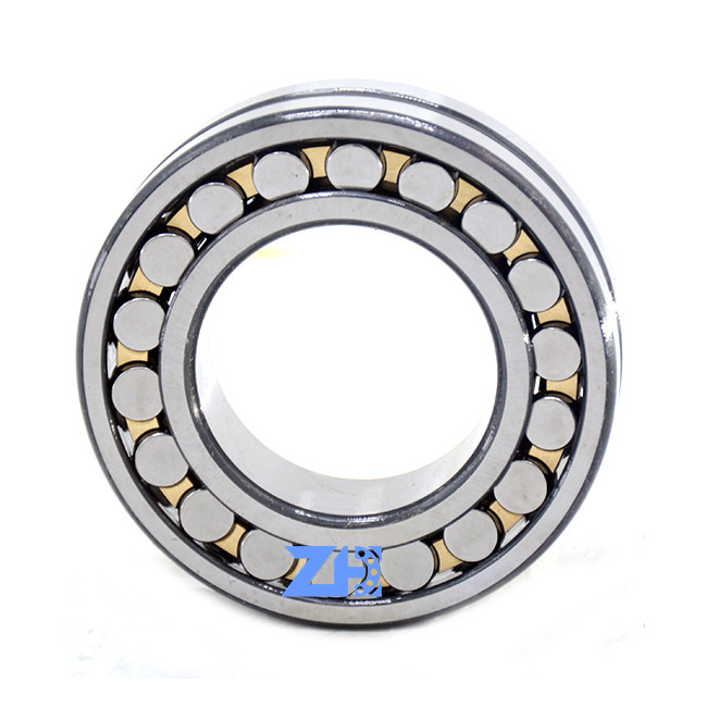 Rodamiento de rodillos esféricos de 50*90*23mm 22210CA 22210W33 22210JCN se puede utilizar en rodamientos automotrices