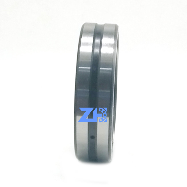 Buena calidad 22210CA 22210W33 22210EZN   Rodamiento de rodillos esférico del ACEROCROMO   Nivel de calidad de P0 P3 P2