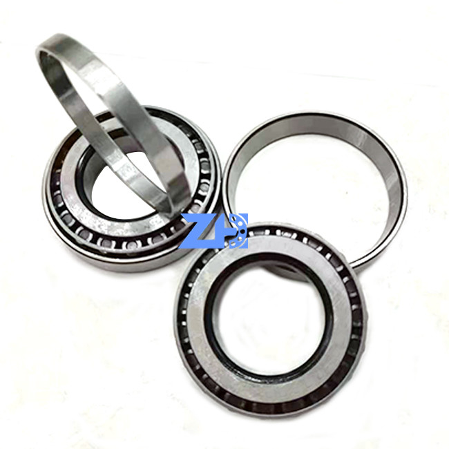 las ayudas de Bearing 50.8*100*52.385m m del excavador de 385A-90208 385A/90208 amplían llevar vida