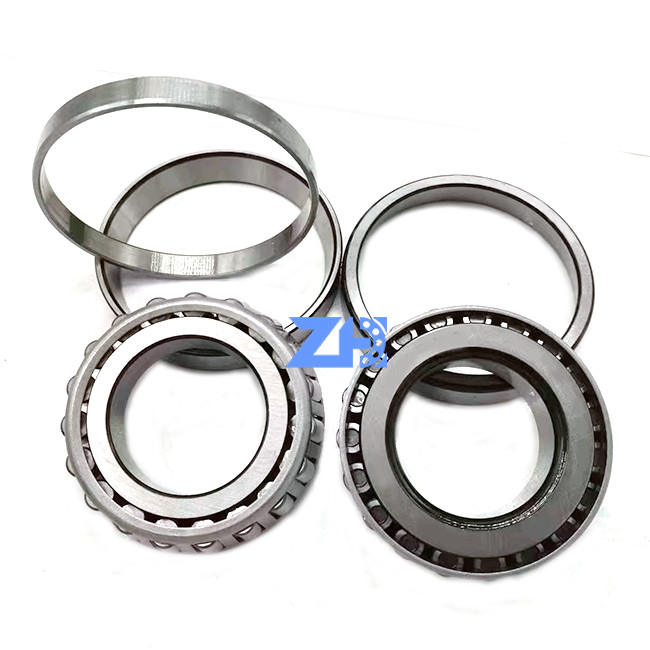 las ayudas de Bearing 50.8*100*52.385m m del excavador de 385A-90208 385A/90208 amplían llevar vida