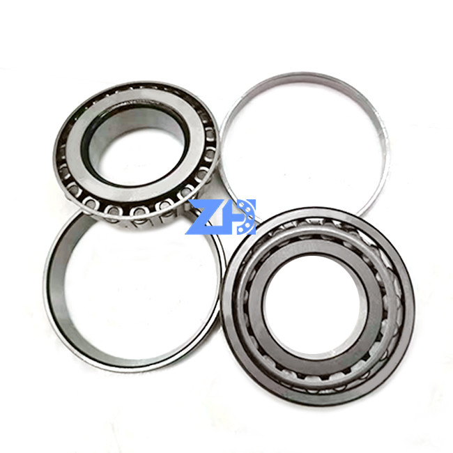 las ayudas de Bearing 50.8*100*52.385m m del excavador de 385A-90208 385A/90208 amplían llevar vida