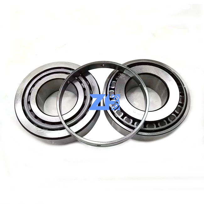 755-90080 755/90080 lacre y protección de Bearing 76.2*161.925*95.25m m del excavador