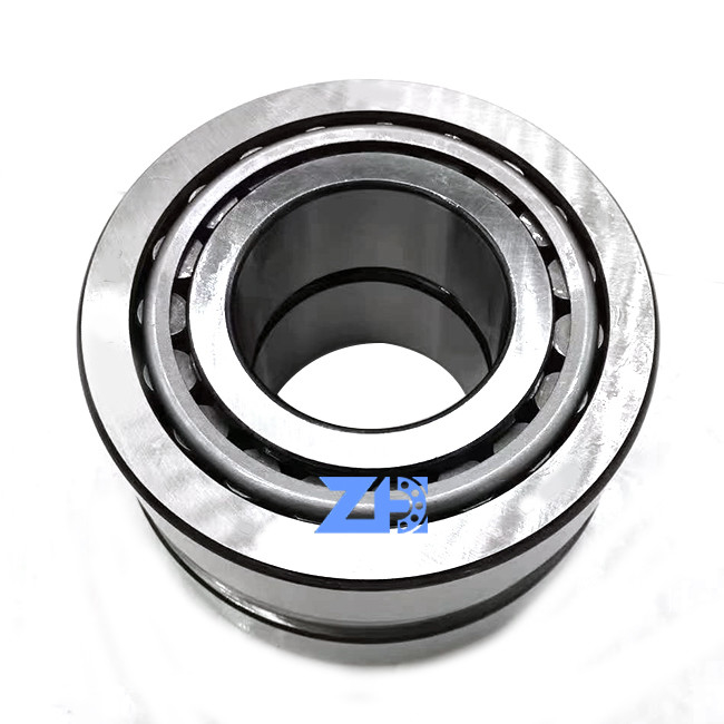 755-90080 755/90080 lacre y protección de Bearing 76.2*161.925*95.25m m del excavador