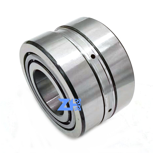 755-90080 755/90080 lacre y protección de Bearing 76.2*161.925*95.25m m del excavador