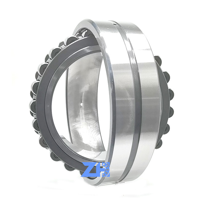 Material del ACEROCROMO del nivel de calidad de 23040CC 23040W33 23040C3 P0 P5 P3    Rodamiento de rodillos esférico