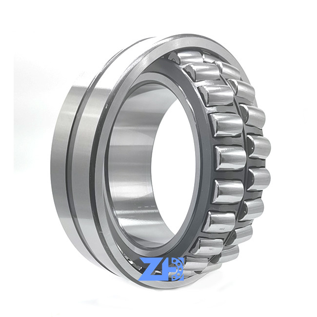 Material del ACEROCROMO del nivel de calidad de 23040CC 23040W33 23040C3 P0 P5 P3    Rodamiento de rodillos esférico