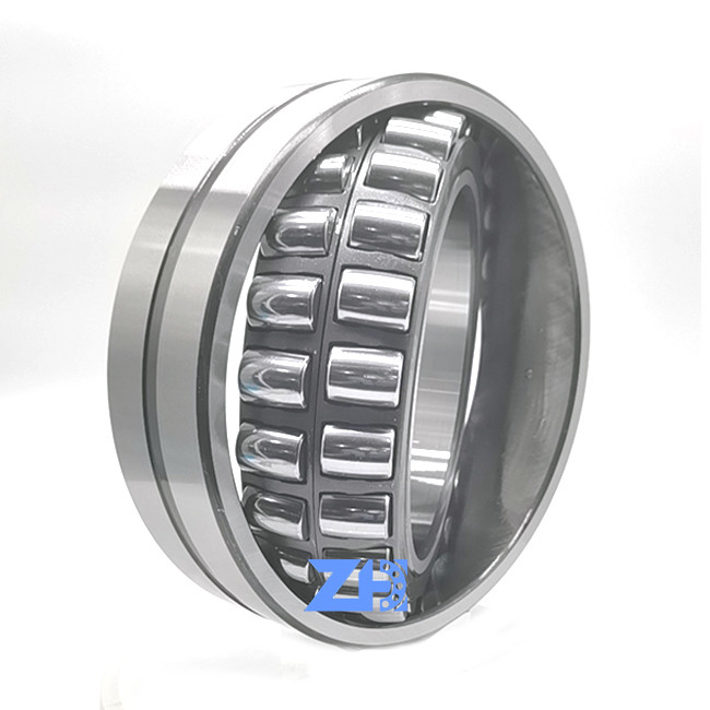 Material del ACEROCROMO del nivel de calidad de 23040CC 23040W33 23040C3 P0 P5 P3    Rodamiento de rodillos esférico