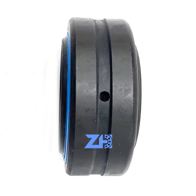 Junta radial de GE35ES-2RS que lleva el sello de la fila del doble de la alta precisión de 35x55x25m m con vida de servicio larga