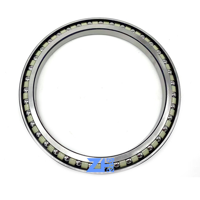 Larga vida de Bearing 300*370*33m m del excavador AC6037-1 y accesorio de alta velocidad de la inclinación del cubo del excavador