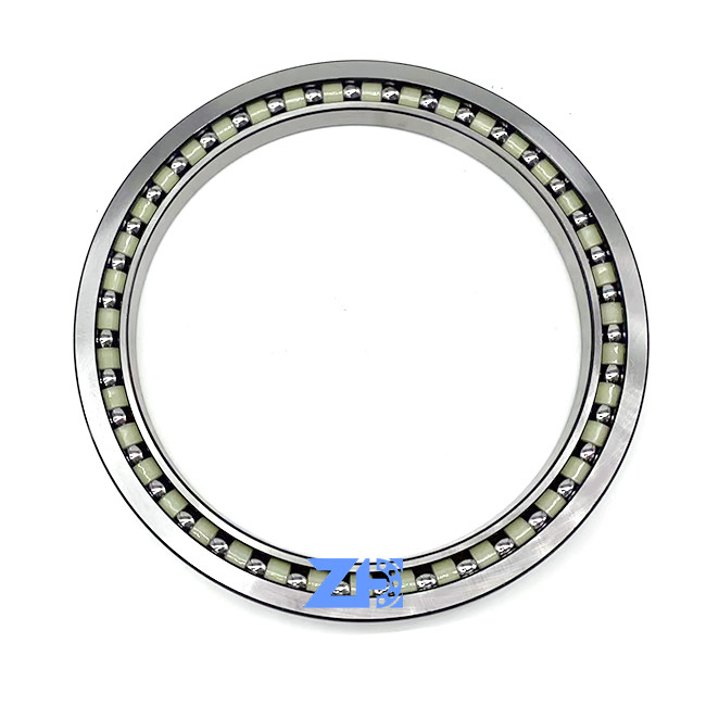 Larga vida de Bearing 300*370*33m m del excavador AC6037-1 y accesorio de alta velocidad de la inclinación del cubo del excavador