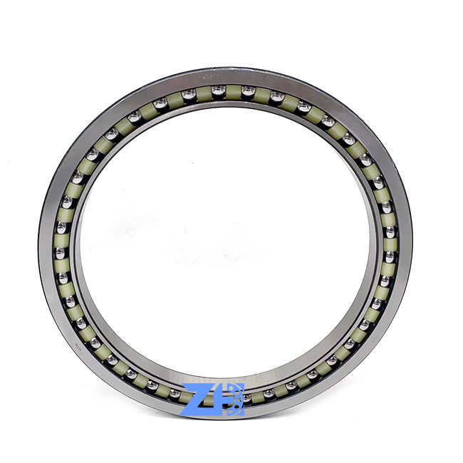 Larga vida de Bearing 300*370*33m m del excavador AC6037-1 y accesorio de alta velocidad de la inclinación del cubo del excavador