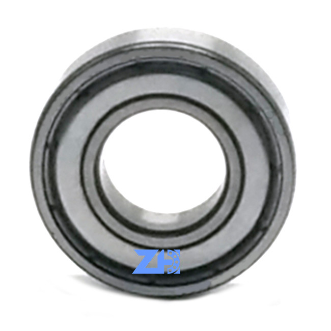 ACEROCROMO profundo de alta calidad del rodamiento de bolitas del surco de 6002-2Z 6002-2RS 6002-RS 15*32*9m m