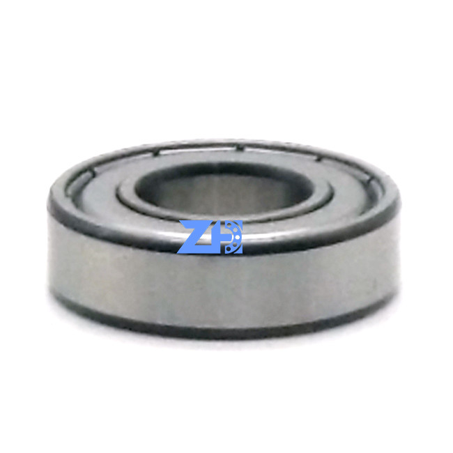 ACEROCROMO profundo de alta calidad del rodamiento de bolitas del surco de 6002-2Z 6002-2RS 6002-RS 15*32*9m m