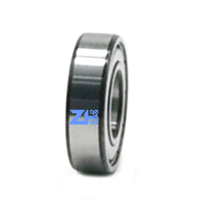 ACEROCROMO profundo de alta calidad del rodamiento de bolitas del surco de 6002-2Z 6002-2RS 6002-RS 15*32*9m m