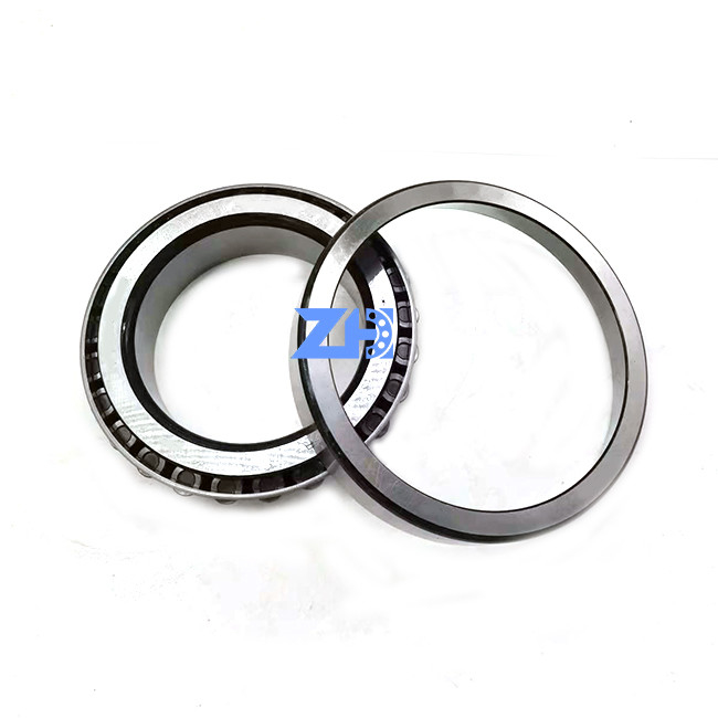 Excavador Travel Final Drive que lleva SET117 el excavador Bearing 220*295*33m m capacidad de la alta precisión y de carga