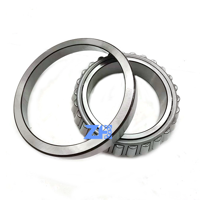 Excavador Travel Final Drive que lleva SET117 el excavador Bearing 220*295*33m m capacidad de la alta precisión y de carga